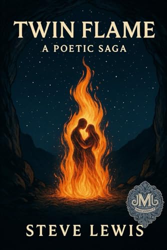 Twin Flame: A Poetic Saga Twin Flame: A Poetic Saga von Maison Marquis Lee LLC