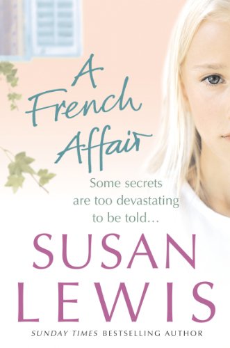 A French Affair von Arrow