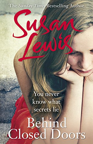 Behind Closed Doors: The gripping, emotional family drama from the Sunday Times bestselling author (The Detective Andee Lawrence Series, 1)
