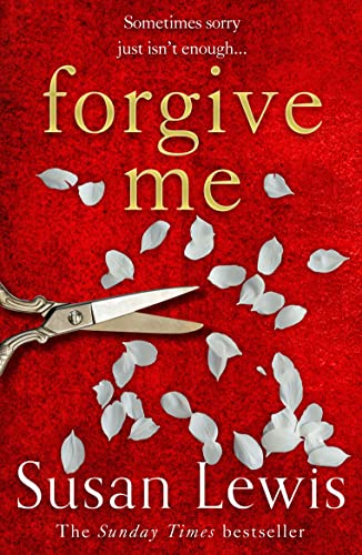 Forgive Me: The gripping new suspense novel from the Sunday Times bestselling author... von HARPER COLLINS
