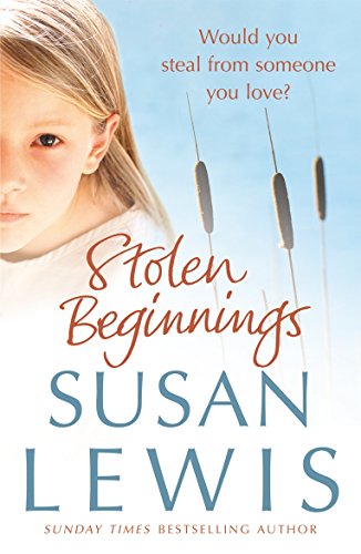 Stolen Beginnings Stolen Beginnings