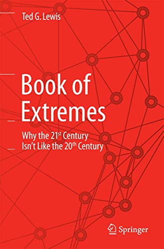 Book of Extremes: Why the 21st Century Isn’t Like the 20th Century von Springer