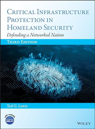 Critical Infrastructure Protection in Homeland Security: Defending a Networked Nation