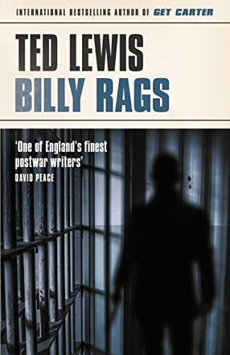 Billy Rags von No Exit Press