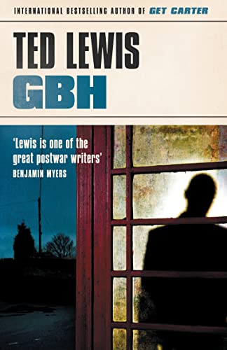 GBH von Oldcastle Books Ltd
