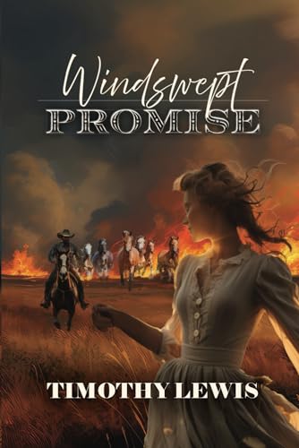 Windswept Promise von Elk Lake Publishing, Inc.