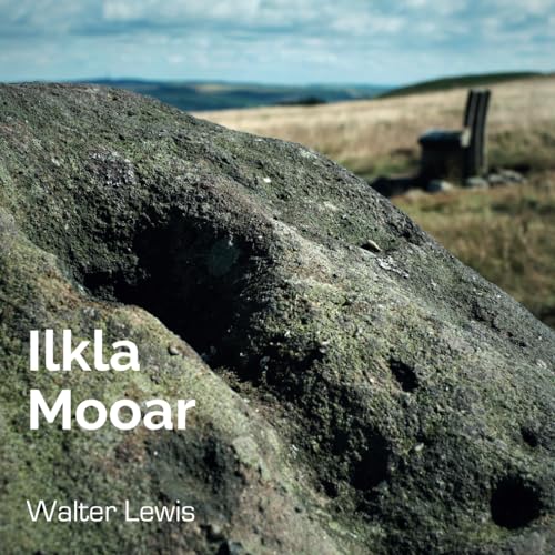 Ilkla Mooar von Fisher King Publishing