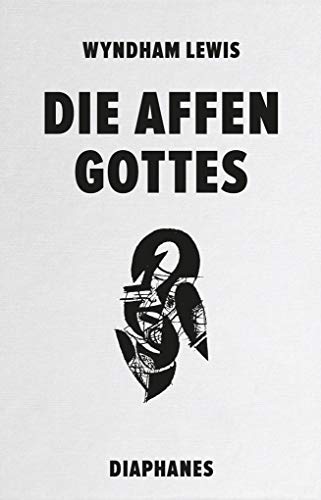 Die Affen Gottes (Literatur)