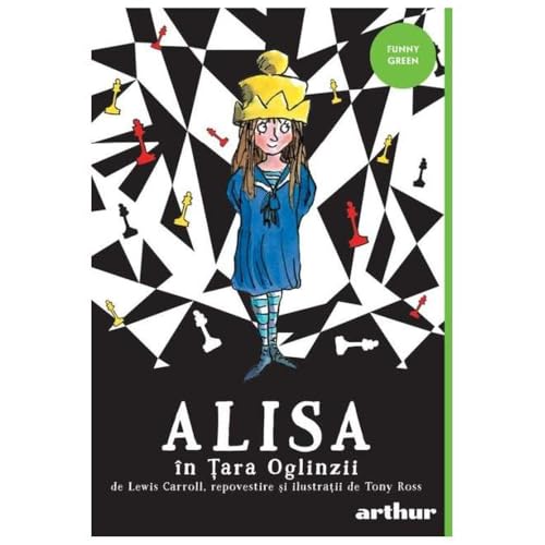 Alisa In Tara Oglinzii von Arthur