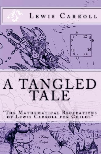 A Tangled Tale A Tangled Tale von E-Kitap Projesi & Cheapest Books