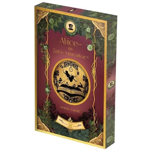 Alice In Tara Minunilor von Didactica Publishing House