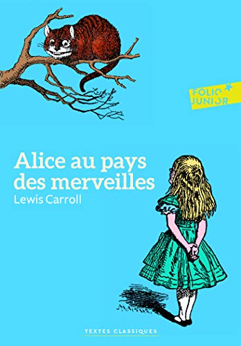 ALICE AU PAYS DES MERVEILLES ALICE AU PAYS DES MERVEILLES