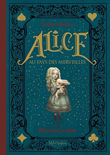 Alice au pays des merveilles von SOLEIL