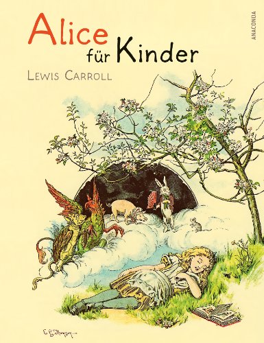 Alice für Kinder: Neuübersetzung