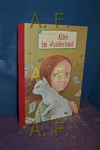 Alice im Wunderland (Esslingers Klassiker)