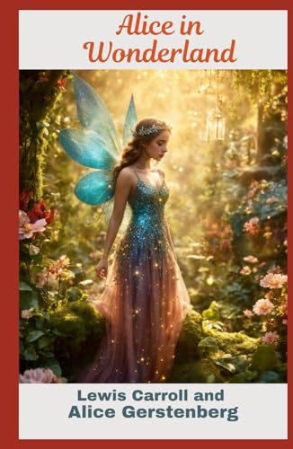 Alice in Wonderland A Dramatization of Lewis Carroll's "Alice's Adventures in Wonderland" and "Through the Looking Glass" Alice in Wonderland A Dramatization of Lewis Carroll's "Alice's Adventures in Wonderland" and "Through the Looking Glass" von Independently published