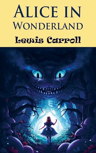 Alice in Wonderland von Seven Books