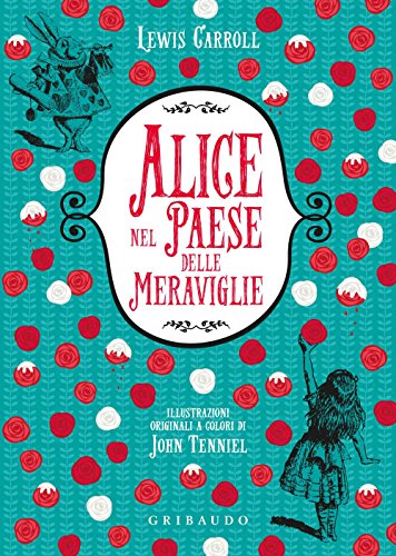 Alice nel paese delle meraviglie (Vola la pagina) Alice nel paese delle meraviglie (Vola la pagina) von HIJJPS