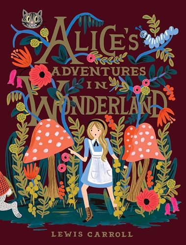 Alice's Adventures In Wonderland: 150th Anniversary Edition von Puffin