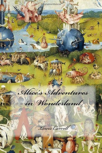 Alice's Adventures in Wonderland Alice's Adventures in Wonderland von CreateSpace Independent Publishing Platform