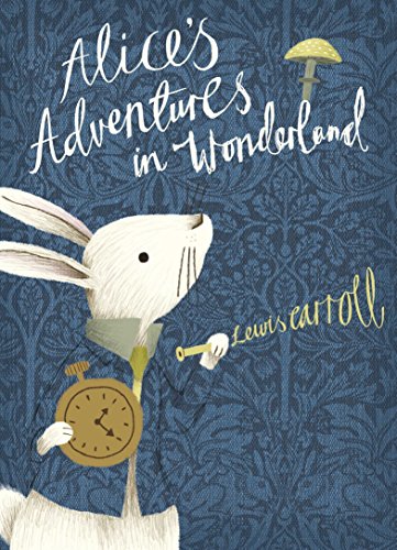 Alice's Adventures in Wonderland: V&A Collector's Edition (Puffin Classics) Alice's Adventures in Wonderland: V&A Collector's Edition (Puffin Classics)