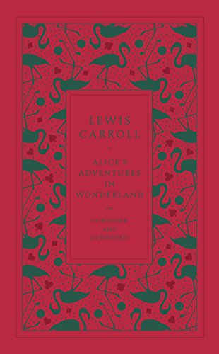 Alice's Adventures in Wonderland von Penguin