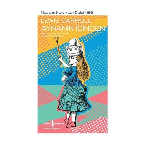 Aynanın İçinden Aynanın İçinden