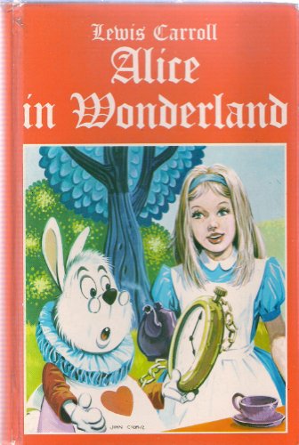 Priory Classics: Alice in Wonderland: Series One (Priory classics - series one)