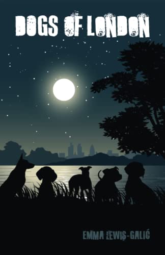 Dogs of London Dogs of London von Nielsen