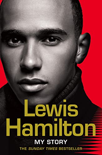 Lewis Hamilton: My Story. von HarperCollins