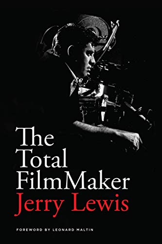 The Total Filmmaker von Michael Wiese Productions