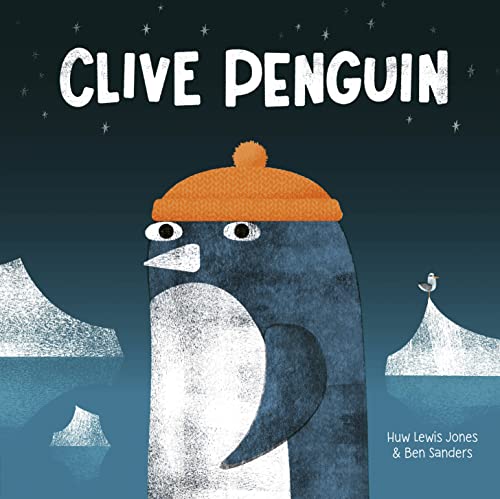 Clive Penguin von Little Tiger Press Group