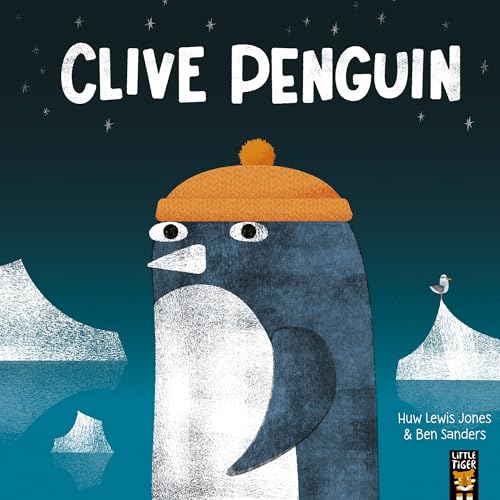 Clive Penguin von Little Tiger