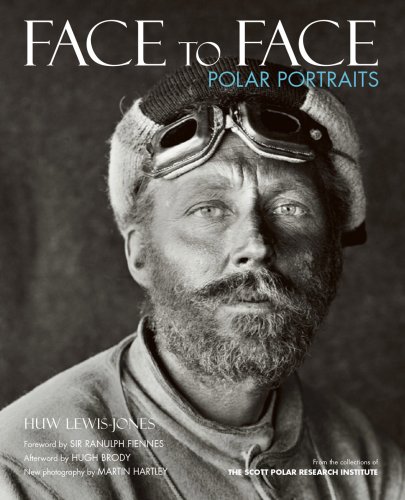 Face to Face: Polar Portraits