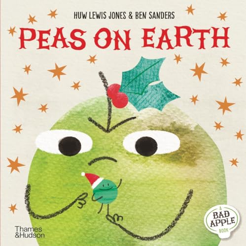 Peas on Earth (Bad Apple) von Thames & Hudson Ltd
