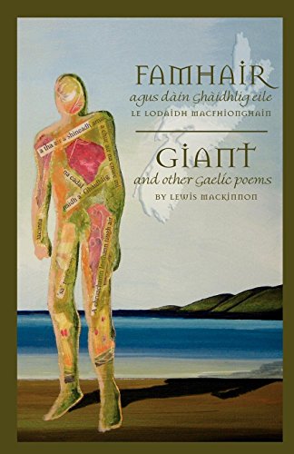 Famhair / Giant: And Other Gaelic Poems von Nimbus Publishing