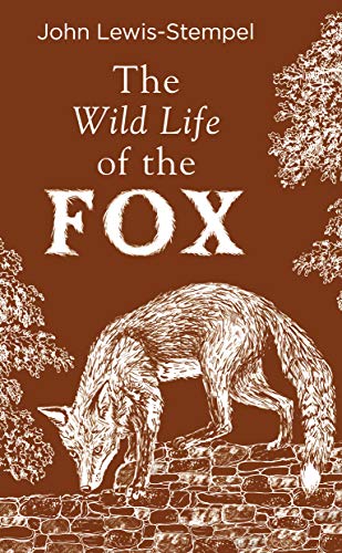 The Wild Life of the Fox von Transworld Publ. Ltd UK