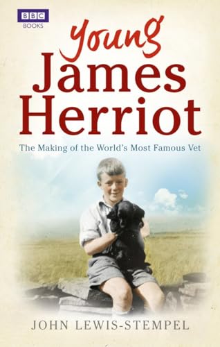 Young James Herriot: The Making of the World’s Most Famous Vet
