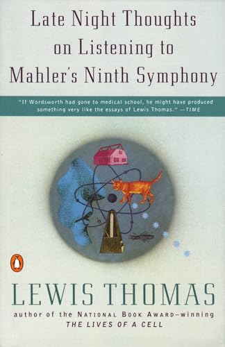 Late Night Thoughts on Listening to Mahler's Ninth Symphony von Penguin Books