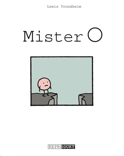 Mister O von Reprodukt