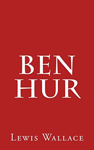 Ben Hur von Createspace Independent Publishing Platform