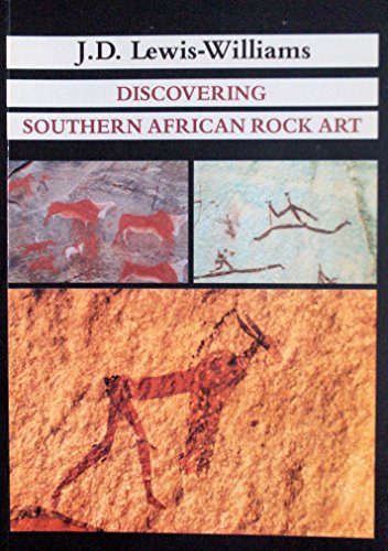 Discovering Southern African Rock Art