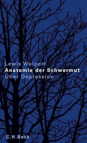 Anatomie der Schwermut: Über die Krankheit Depression