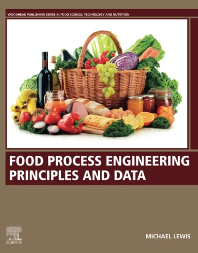 Food Process Engineering Principles and Data Food Process Engineering Principles and Data von Woodhead Publishing