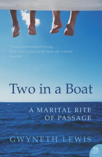 TWO IN A BOAT: A Marital Rite of Passage