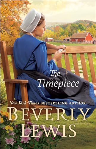 Timepiece von Bethany House Publishers