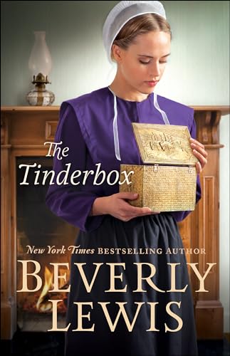 Tinderbox von Bethany House Publishers