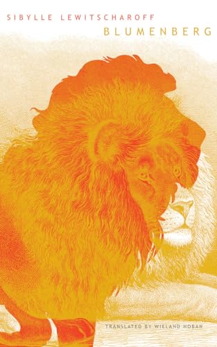 Blumenberg: Ausgezeichnet mit dem Wilhelm Raabe-Literaturpreis 2011 (The German List)