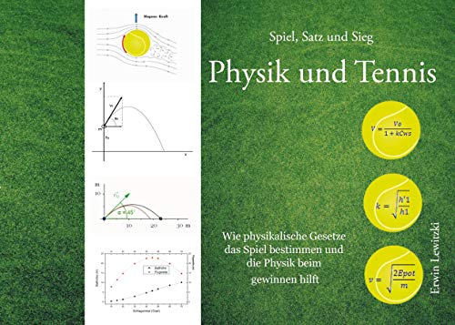 Physik und Tennis: Spiel, Satz und Sieg