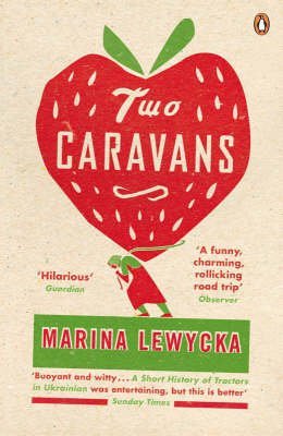 Two Caravans von Penguin